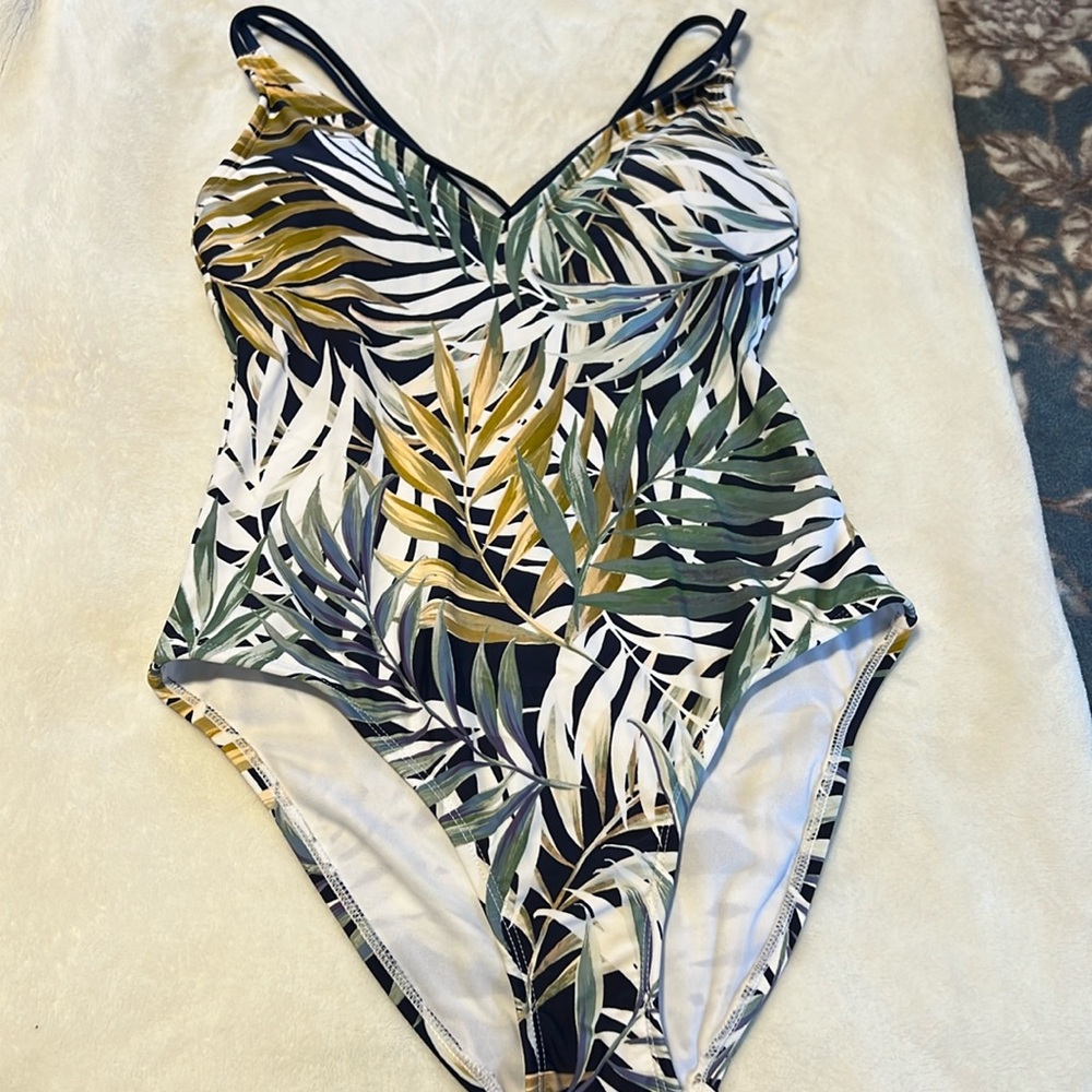 One Piece Swimsuit